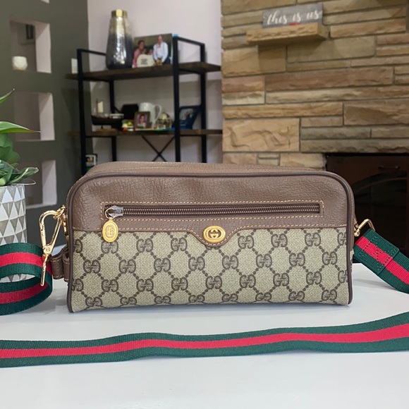 ❤️authentic gucci - Picture 1 of 13